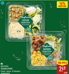 klik op dit plaatje voor een vergroting en voor vergelijkbare aanbiedingen gerelateerd aan
saladeschotel 16 64 nutri score caesar romaine sla ei croutons kaas caesardressing groente boeren goudse rozijnen walnoten spekjes yoghurtdressing ge italiaanse saladeschotel 16 64 nutri score caesar romaine sla ei croutons kaas caesardressing groente boeren goudse rozijnen walnoten spekjes yoghurtdressing ge italiaanse