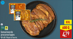 klik op dit plaatje voor een vergroting en voor vergelijkbare aanbiedingen gerelateerd aan
procureurlapjes 600 xxl bbq gemarineerde procureur licht pikant zoete kerrie beter leven dieren bescherming procureurlapjes 600 xxl bbq gemarineerde procureur licht pikant zoete kerrie beter leven dieren bescherming