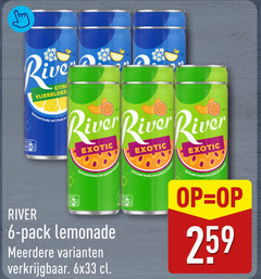 klik op dit plaatje voor een vergroting en voor vergelijkbare aanbiedingen gerelateerd aan
frisdrank 6 river citroen drankje exotic verfrissend pack lemonade meerdere exotische frisdrank 6 river citroen drankje exotic verfrissend pack lemonade meerdere exotische