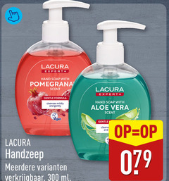  handzeep 300 expert hand soap with scent gentle formula cleanses mildly and gently aloe vera meerdere ml cleanse 