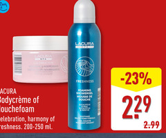 klik op dit plaatje voor een vergroting en voor vergelijkbare aanbiedingen gerelateerd aan
douchegel spa celebration nourishing bodycream creme corps flower rice lotus riz douchefoam harmony freshness ml foaming showergel mousse douche eucalyptus mint menthe soothing gel to foam formula apaisant douchegel spa celebration nourishing bodycream creme corps flower rice lotus riz douchefoam harmony freshness ml foaming showergel mousse douche eucalyptus mint menthe soothing gel to foam formula apaisant