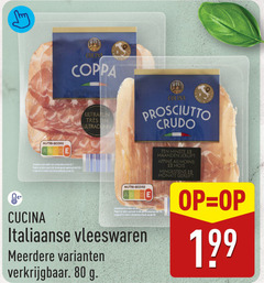  prosciutto 12 80 nutri score cucina coppa trees crudo viandel allen der maanden affine moins partir pere italien italiaanse vleeswaren meerdere 