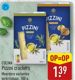  crackers 6 7 100 cucina pizzini rosmarino olio vergine oliva meerdere ge 