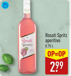  aperitief spritz aperitivo ready to drink l 