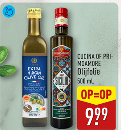  olijfolie 500 cucina virgin olive oil dop terra pari castel monte and by mechanical means ml sicilia olio vergine oliva freddo 