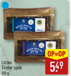  spek 350 cucina tiroler speck from produced austria by hand using ge belly 