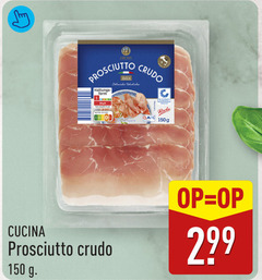  prosciutto 150 cucina form dolce crudo 