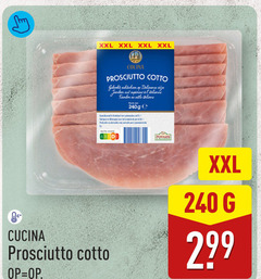  prosciutto 240 xxl cucina gekookte achterham italiaanse wijze jambon estilo italiano duitsland varkensvlees at avec la viandel porc came nutri ponnath 