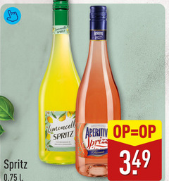  aperitief aperitivo spritz limoncello serve chilled frizzante l 