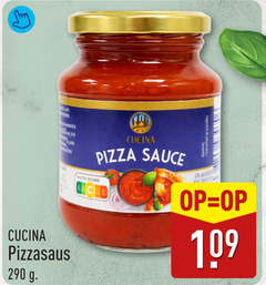  tomatenpuree cucina pizzasaus suggestion pizza sauce nutri score 
