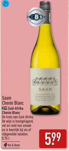  witte wijn 20 25 chenin blanc zuid afrika trots rond vis rijkgevulde salades l series wine origin working together since 