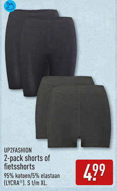 klik op dit plaatje voor een vergroting en voor vergelijkbare aanbiedingen gerelateerd aan
2 5 pack shorts katoen elastaan lycra xl 2 5 pack shorts katoen elastaan lycra xl