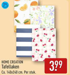 klik op dit plaatje voor een vergroting en voor vergelijkbare aanbiedingen gerelateerd aan
tafelkleed home creation tafellaken ca. cm stuk tafelkleed home creation tafellaken ca. cm stuk