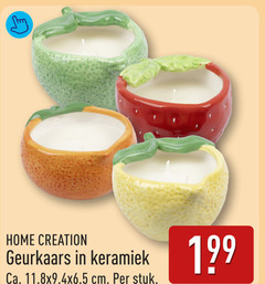 klik op dit plaatje voor een vergroting en voor vergelijkbare aanbiedingen gerelateerd aan
geurkaarsen home creation geurkaars keramiek ca. cm stuk geurkaarsen home creation geurkaars keramiek ca. cm stuk