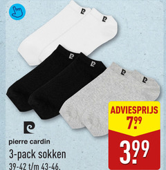  herensokken damessokken 3 r pierre cardin pack sokken 