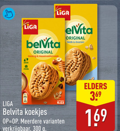 klik op dit plaatje voor een vergroting en voor vergelijkbare aanbiedingen gerelateerd aan
11 24 300 liga belvita original honing melk granen vezel 4x koekjes biscuits 6x meerdere elders 11 24 300 liga belvita original honing melk granen vezel 4x koekjes biscuits 6x meerdere elders