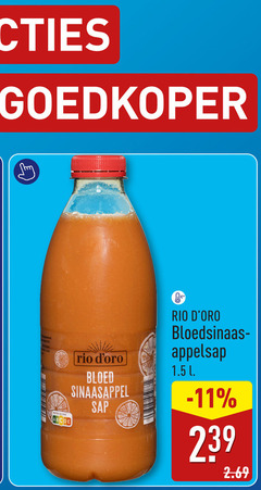  fruitdrank goedkoper nutri score bloed sinaasappel sap appelsap l 
