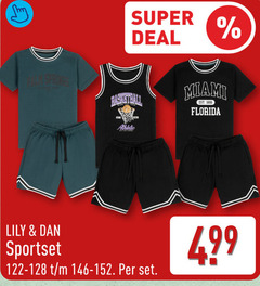 klik op dit plaatje voor een vergroting en voor vergelijkbare aanbiedingen gerelateerd aan
jongens sport shirt meisjes shirts lm springs athletic super deal miami florida lily sportset jongens sport shirt meisjes shirts lm springs athletic super deal miami florida lily sportset