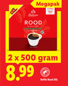 klik op dit plaatje voor een vergroting en voor vergelijkbare aanbiedingen gerelateerd aan
bellarom koffie 2 100 500 rood balanced aroma 2x pack certified coffee strength ground nature xxl bellarom koffie 2 100 500 rood balanced aroma 2x pack certified coffee strength ground nature xxl
