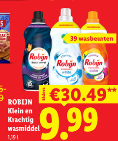 klik op dit plaatje voor een vergroting en voor vergelijkbare aanbiedingen gerelateerd aan
robijn wasmiddel 1 wasbeurten klein classics black velvet langer 19 white color robijn wasmiddel 1 wasbeurten klein classics black velvet langer 19 white color