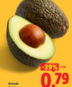  avocado 