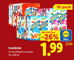 klik op dit plaatje voor een vergroting en voor vergelijkbare aanbiedingen gerelateerd aan
fruitdrank 10 200 solevita pack fruitdrink ml tropical fruit fruitdrank 10 200 solevita pack fruitdrink ml tropical fruit