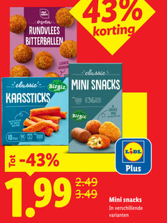 klik op dit plaatje voor een vergroting en voor vergelijkbare aanbiedingen gerelateerd aan
bitterballen kaassnacks snacks 36 chef select oven rundvlees classic bizbiz mini kaassticks stuks pieces mix gevuld kras bitterballen kaassnacks snacks 36 chef select oven rundvlees classic bizbiz mini kaassticks stuks pieces mix gevuld kras