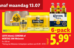 klik op dit plaatje voor een vergroting en voor vergelijkbare aanbiedingen gerelateerd aan
leffe corona hertog jan speciaalbieren blikjes bier 6 100 330 maandag blonde weizener nix18 blond ml 7 varieeren 5.99 since cerveza pack leffe corona hertog jan speciaalbieren blikjes bier 6 100 330 maandag blonde weizener nix18 blond ml 7 varieeren 5.99 since cerveza pack