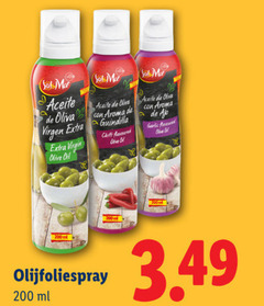  olijfolie 200 aceite oliva virgin olive oil aroma garlic ci ml 