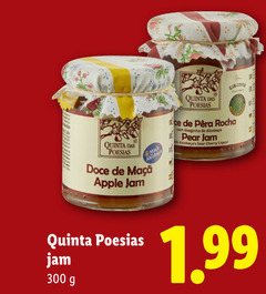  jam 12 300 quinta das apple pearl sour cherry 