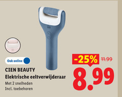  eeltverwijderaar 2 online cien beauty elektrische snelheden toebehoren 