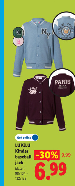 klik op dit plaatje voor een vergroting en voor vergelijkbare aanbiedingen gerelateerd aan
new york allstars paris france living my best life online lupilu kinder baseball jack maten 128 new york allstars paris france living my best life online lupilu kinder baseball jack maten 128