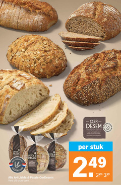 klik op dit plaatje voor een vergroting en voor vergelijkbare aanbiedingen gerelateerd aan
langzaam gerezen basis natuurlijke smeuig kruim bite volle brood uur passie tarwe nederland vers oven stuk langzaam gerezen basis natuurlijke smeuig kruim bite volle brood uur passie tarwe nederland vers oven stuk