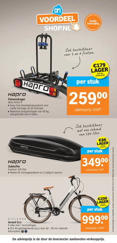  fietsdrager dakkoffer 2 3 4 7 60 90 200 voordeel fietsendrager atlas active ii hapro easy grip bevestigingssysteem montage trekhaak maximaal draagvermogen bikes beschikbaar fietsen stuk explorer liter master fit montagesysteem zijdig inhoud verkocht fiets denver eco bike versnellingen accu kleuropties 