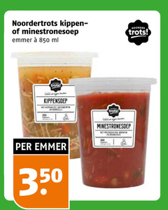 klik op dit plaatje voor een vergroting en voor vergelijkbare aanbiedingen gerelateerd aan
noordertrots soep 350 kippen minestronesoep emmer ml trots kippensoep noorder noordertrots soep 350 kippen minestronesoep emmer ml trots kippensoep noorder