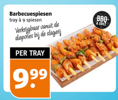 klik op dit plaatje voor een vergroting en voor vergelijkbare aanbiedingen gerelateerd aan
barbecue spies 9 barbecuespiesen tray spiesen diepvries slagerij grill barbecue spies 9 barbecuespiesen tray spiesen diepvries slagerij grill