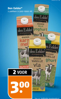 klik op dit plaatje voor een vergroting en voor vergelijkbare aanbiedingen gerelateerd aan
2 300 eelder pakken ml boeren volle yoghurt heer scan www vanille vla m.u.v halfvolle 2 300 eelder pakken ml boeren volle yoghurt heer scan www vanille vla m.u.v halfvolle