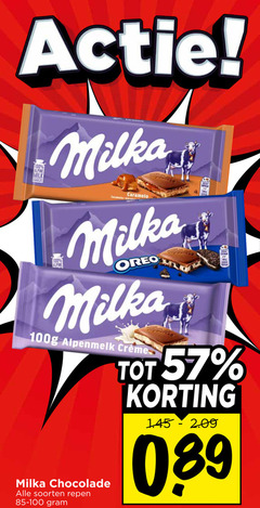  milka chocolade 100 alpine milk caramelo oreo 100g alpenmelk soorten repen 