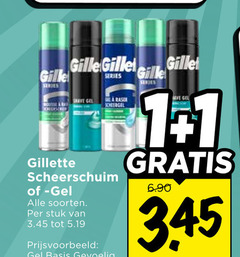 klik op dit plaatje voor een vergroting en voor vergelijkbare aanbiedingen gerelateerd aan
shave gel series gillette scheerschuim soorten stuk basis gilet 1.1 shave gel series gillette scheerschuim soorten stuk basis gilet 1.1