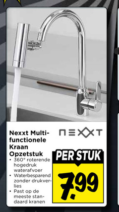 klik op dit plaatje voor een vergroting en voor vergelijkbare aanbiedingen gerelateerd aan
360 nexxt kraan opzetstuk roterende hogedruk waterafvoer waterbesparend lies kranen stuk 360 nexxt kraan opzetstuk roterende hogedruk waterafvoer waterbesparend lies kranen stuk
