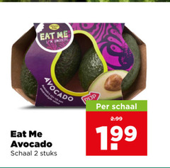  avocado 2 smooth verzadigde schaal stuks pijp 