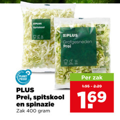  spitskool spinazie prei 10 400 555 grofgesneden planet proof zak 
