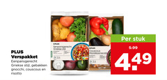 klik op dit plaatje voor een vergroting en voor vergelijkbare aanbiedingen gerelateerd aan
30 verspakket eenpansgerecht griekse stijl gebakken gnocchi couscous risotto marokkaanse stuk 5.99 30 verspakket eenpansgerecht griekse stijl gebakken gnocchi couscous risotto marokkaanse stuk 5.99