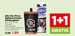 klik op dit plaatje voor een vergroting en voor vergelijkbare aanbiedingen gerelateerd aan
1 2 750 xxl fit optimel protein drinkyoghurt bak quark strawberry stuks nutrition vanillesmaak pak 1 2 750 xxl fit optimel protein drinkyoghurt bak quark strawberry stuks nutrition vanillesmaak pak