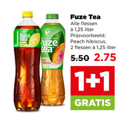  fuze tea ice 1 2 calories teach recipe flessen 25 liter peach hibiscus 