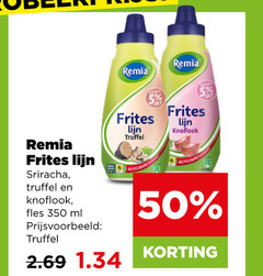 klik op dit plaatje voor een vergroting en voor vergelijkbare aanbiedingen gerelateerd aan
remia fritessaus 50 350 frites lijn knoflook truffel fles ml recyclebare remia fritessaus 50 350 frites lijn knoflook truffel fles ml recyclebare