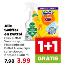 klik op dit plaatje voor een vergroting en voor vergelijkbare aanbiedingen gerelateerd aan
1 2 100 500 swiffer dettol wondspray allesreiniger spray citroen flessen ml 3.99 effective duster kit 10x cleaning 1 2 100 500 swiffer dettol wondspray allesreiniger spray citroen flessen ml 3.99 effective duster kit 10x cleaning
