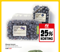  blauwe bessen 7 25 34 300 500 blauw jumbo ge klasse gekoeld verpakt supermarkten b.v. antwoordnummer nederland oorsprong bak nl 