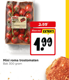 klik op dit plaatje voor een vergroting en voor vergelijkbare aanbiedingen gerelateerd aan
trostomaten 300 zoet mini roma jumbo koelkast klasse supermarkten by antwoordnummer nederland nl bak trostomaten 300 zoet mini roma jumbo koelkast klasse supermarkten by antwoordnummer nederland nl bak