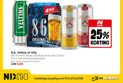 veltins alfa blikjes bier speciaalbieren 4 6 8 15 18 25 50 1870 pilsener blond intense and pack limburgse original edel pils super strong blik geschenkverpakkingen jumbo 